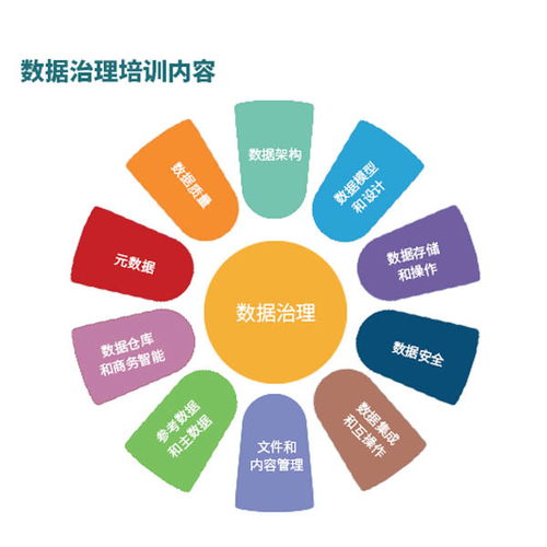 數(shù)據(jù)治理標(biāo)準(zhǔn)服務(wù) 為何選擇北京派客動力？