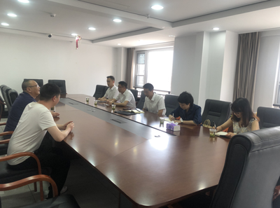 進(jìn)企業(yè)、找問題、建清單！保康縣公共資源交易中心開展企業(yè)大走訪政府采購咨詢服務(wù)